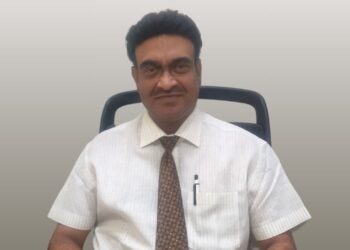 Dr. Priyadarshan Krishnamurthi (1)
