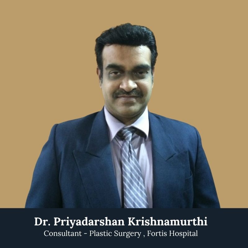 Dr. Priyadarshan Krishnamurthi (2)