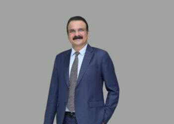 Dr. Rajesh Shankar Powar