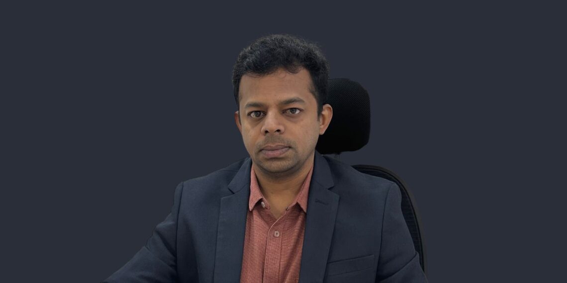 Dr. Ramani C.V