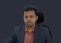 Dr. Ramani C.V