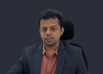 Dr. Ramani C.V