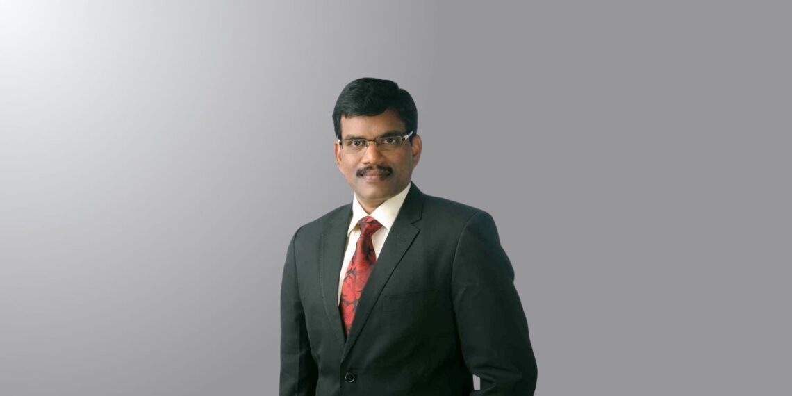 Dr. Ravishankar Bellala