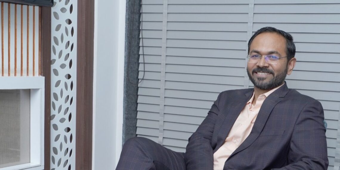 Dr Viralkumar Vasani