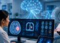How AI Is Changing Cancer Diagnosis