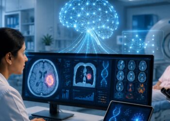 How AI Is Changing Cancer Diagnosis
