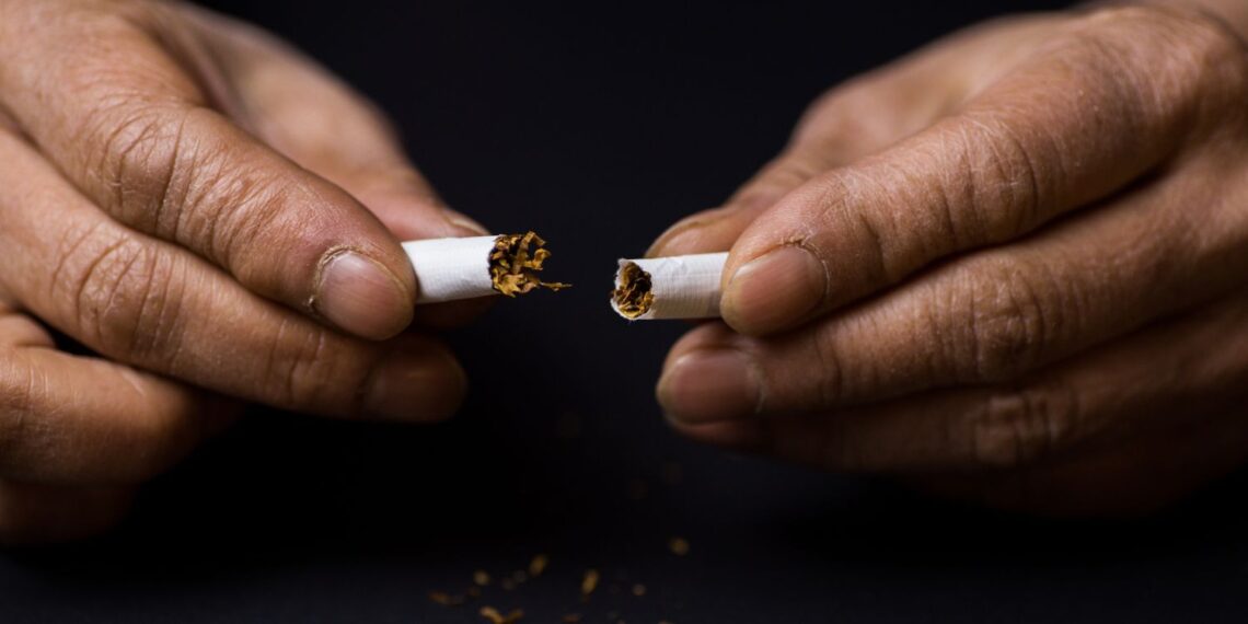 India’s Oral Cancer Problem Starts With Tobacco
