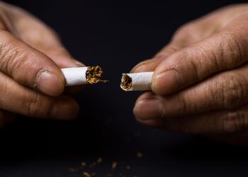 India’s Oral Cancer Problem Starts With Tobacco