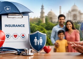 Insurance and Cardiac Care in India