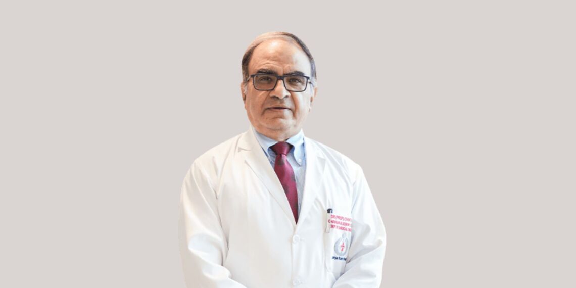 Prof. Chintamani