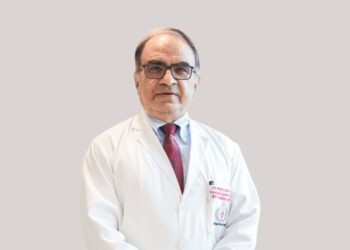 Prof. Chintamani