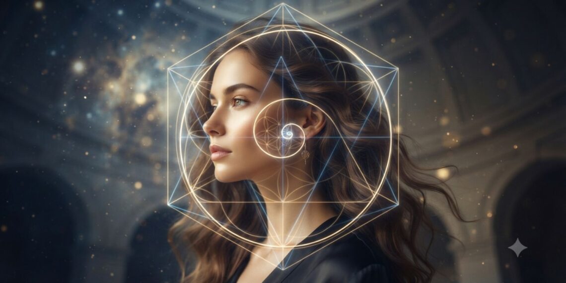 The Geometry of Beauty
