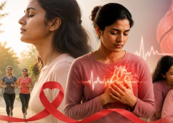 Women and Heart Disease – The Diagnosis Gap