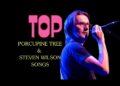 image showing Top Steven wilson and porcupine tree songs