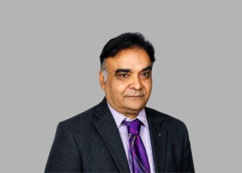 Anil Kumar Rai