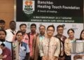 Banchbo Healing Touch Foundation Reframing Elderly Care in India