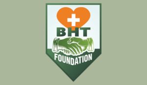 Banchbo Healing Touch Foundation