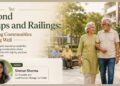 Beyond Ramps and Railings Designing Communities for Aging Well