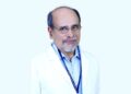 Dominic K Puthoor