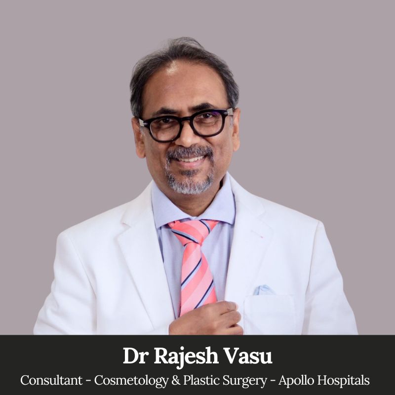 Rajesh Vasu