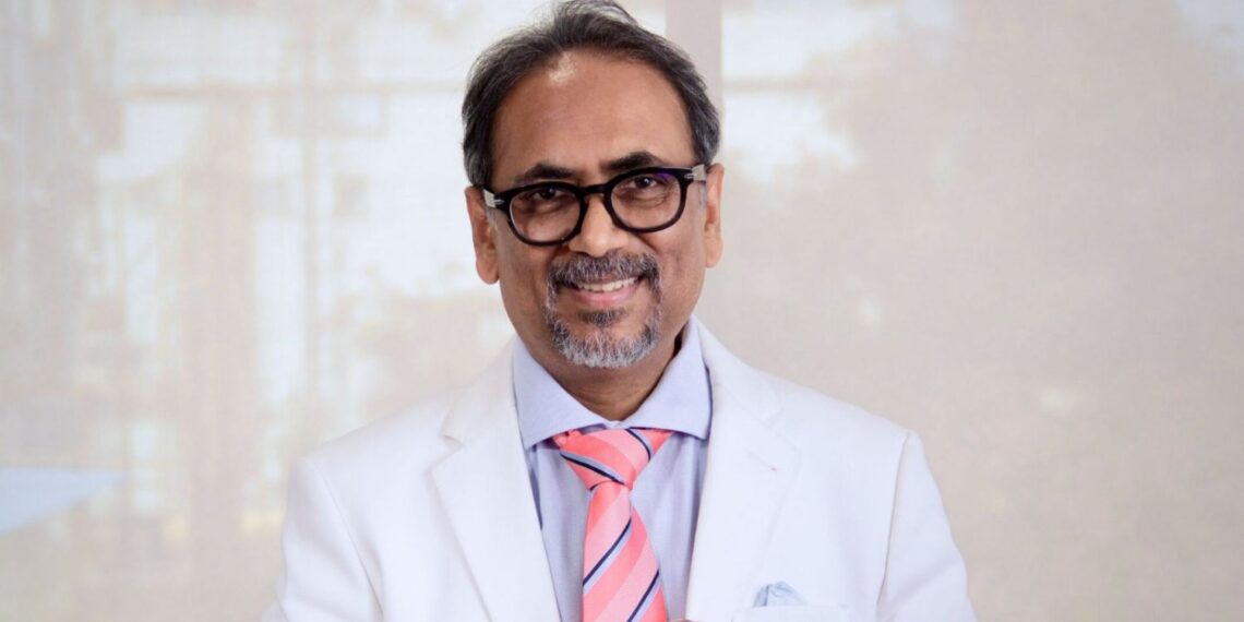 Dr Rajesh Vasu