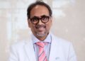 Dr Rajesh Vasu