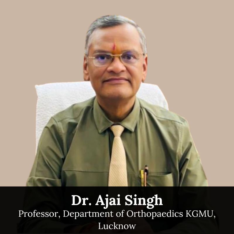 Dr. Ajai Singh