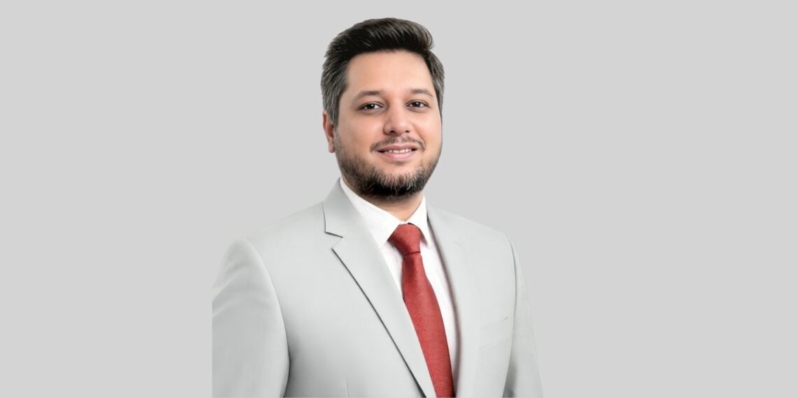 Dr. Chirag Kapoor