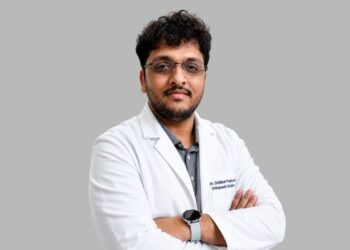 Dr. Chitithoti Prathyush