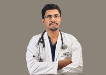 Dr. Johann Christopher