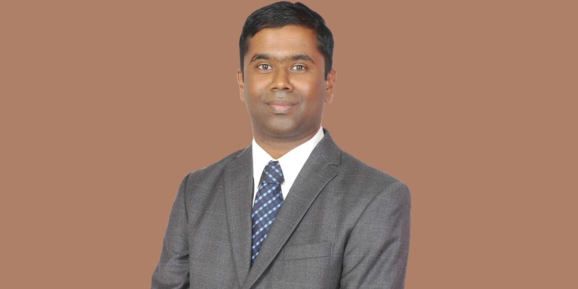 Dr. Mohan K Puttaswamy