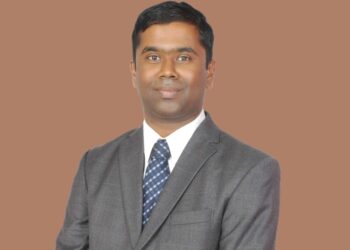 Dr. Mohan K Puttaswamy