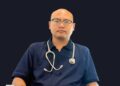 Dr. Pausiam Tunglut