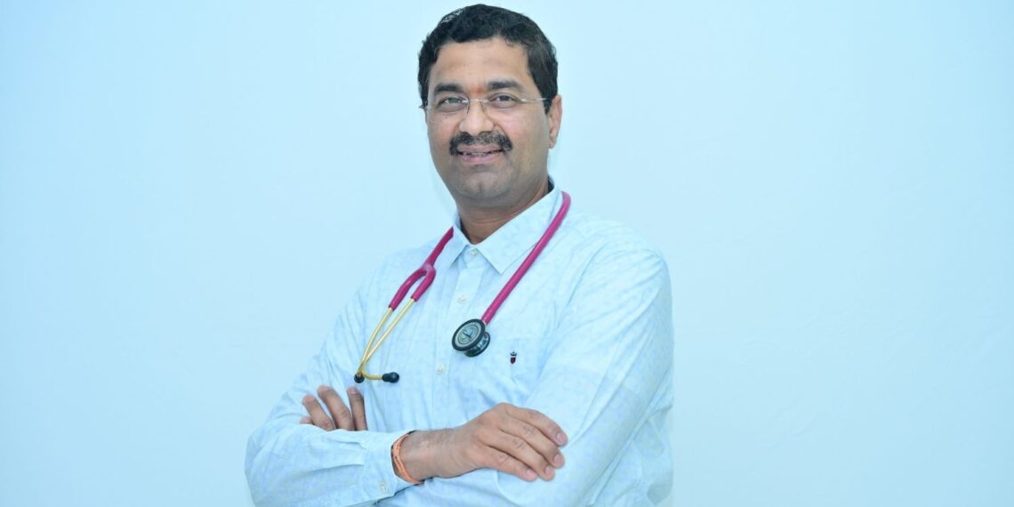 Dr. Rajagopal Jambunathan