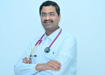 Dr. Rajagopal Jambunathan