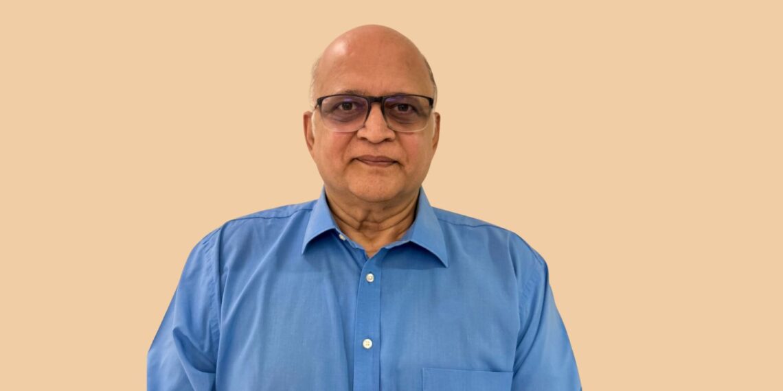 Dr. Ramakant Deshpande