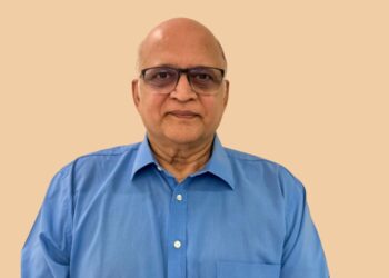Dr. Ramakant Deshpande