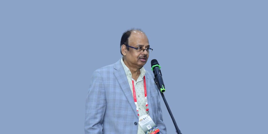 Dr. Ramesh Chandra Thakur