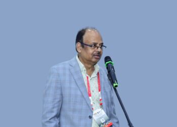 Dr. Ramesh Chandra Thakur
