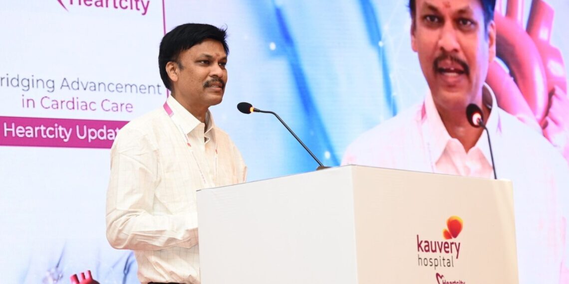 Dr. S. Aravinda Kumar