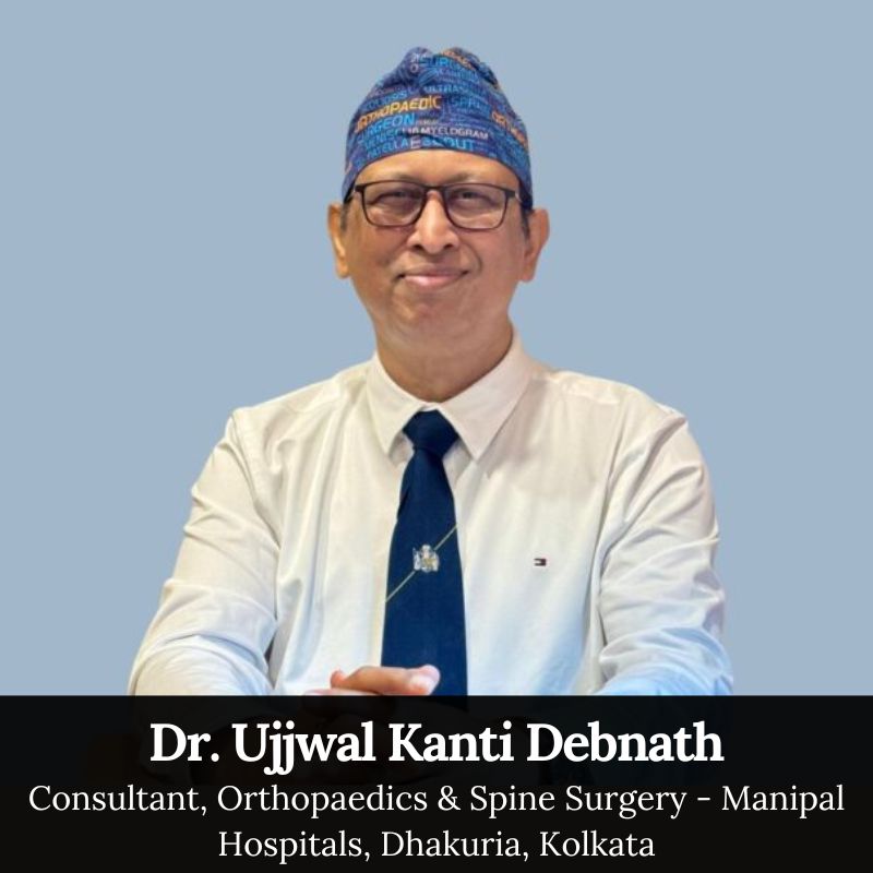 Dr. Ujjwal Kanti Debnath