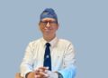 Dr. Ujjwal Kanti Debnath