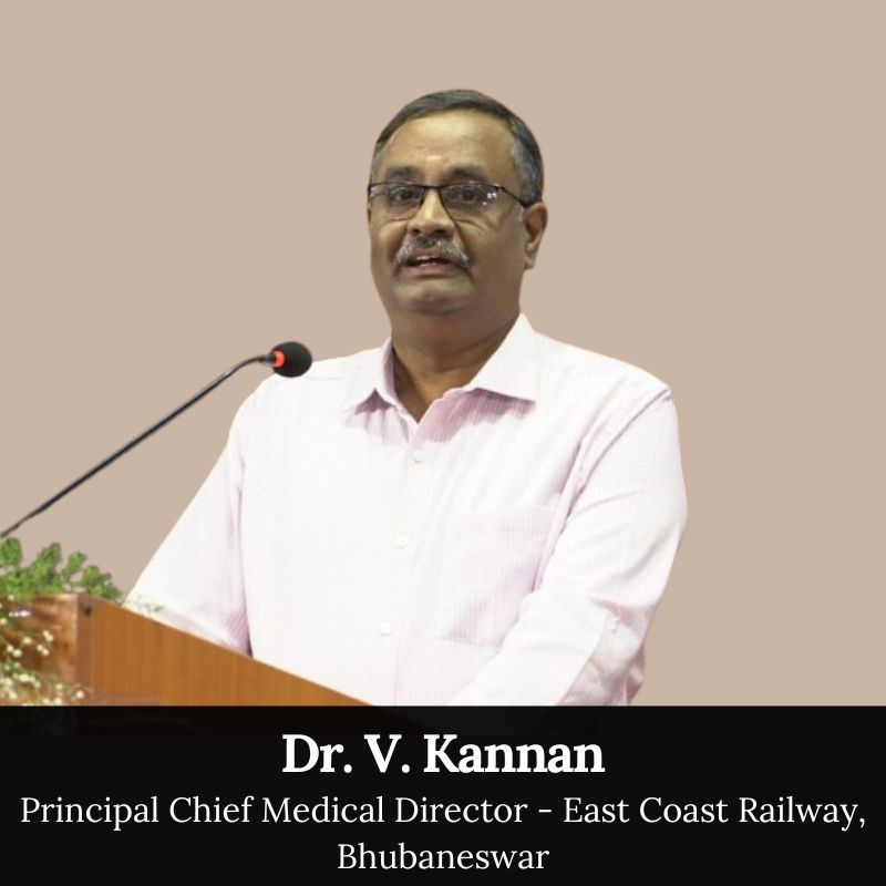 Dr. V. Kannan