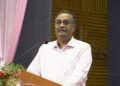 Dr. V. Kannan