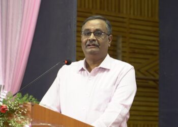 Dr. V. Kannan
