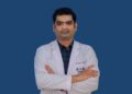 Dr. Y. Raj Shekhar Krishn