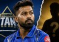 Hardik Pandya Gujarat Titans Comeback Talks Collapse Over Captaincy