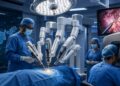 How Robots Entered India’s Operating Theatres