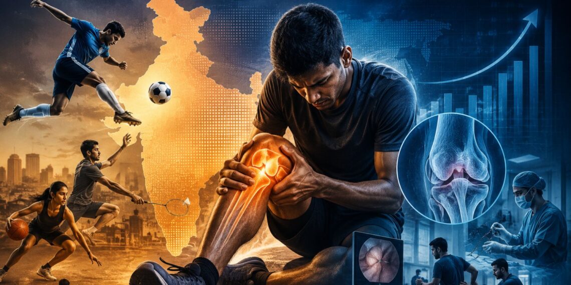 India’s ACL Boom