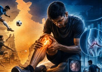 India’s ACL Boom